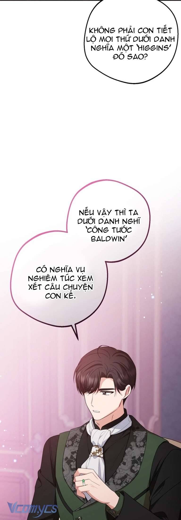 Được Yêu Thương Mà Còn Ngại Ngùng Sao! Chap 66 - Trang 2