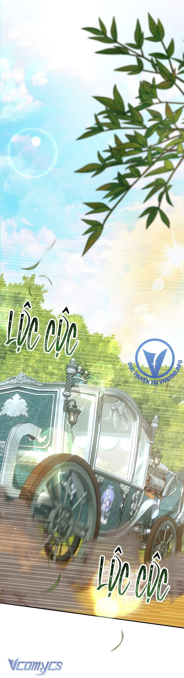 Người Xem Mắt Của Ác Nữ Quá Hoàn Hảo Chapter 30 - Trang 4