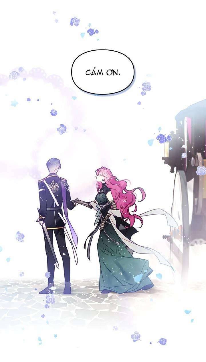 Kết Cục Của Nhân Vật Phản Diện Chỉ Có Thể Là Cái Chết Chapter 13 - Trang 4