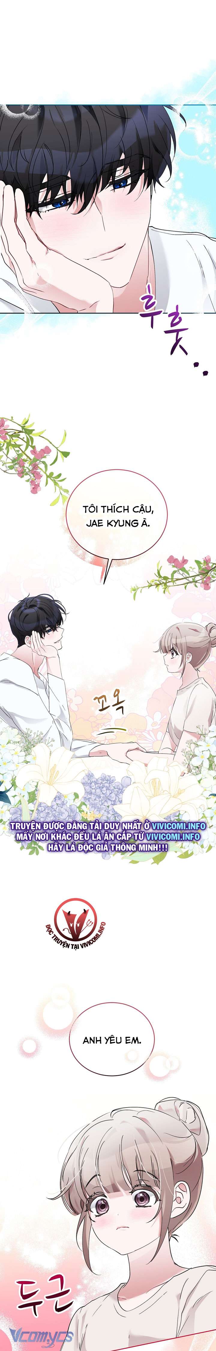 [18+] Người Bạn Dâm Đãng Chap 17 - Trang 2