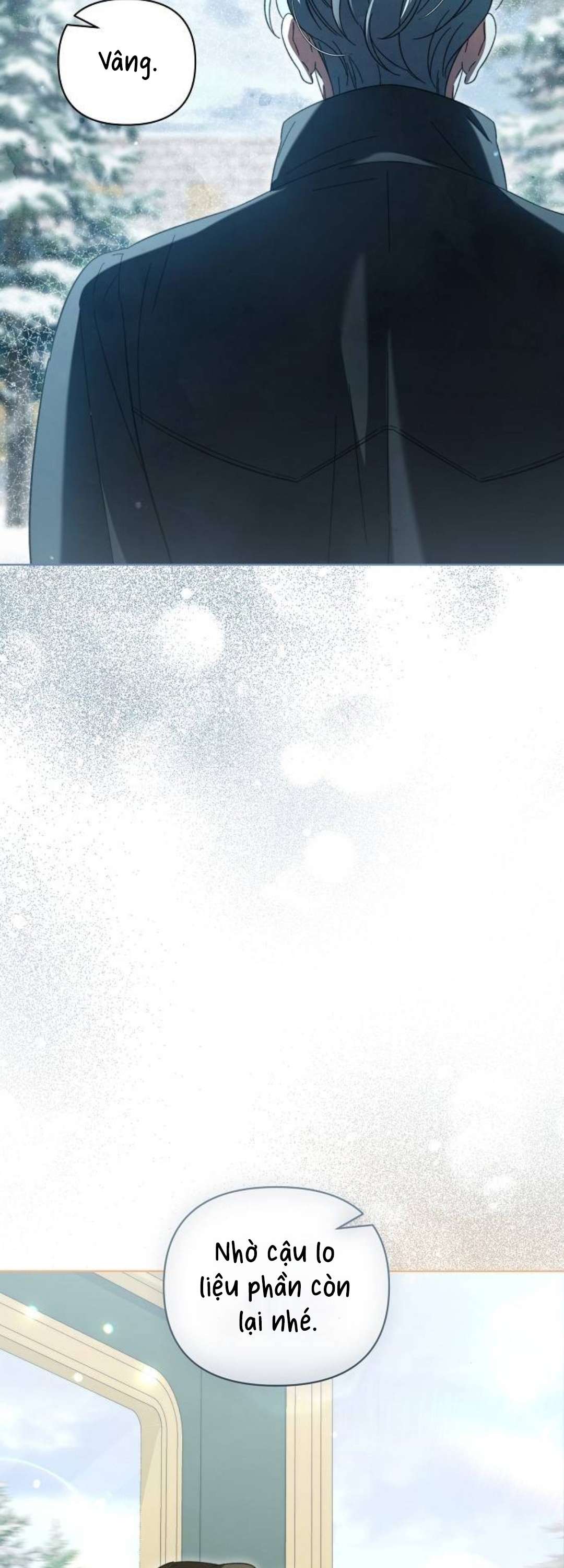 Dành Cho Nàng Juliet Xinh Đẹp Chap 12 - Trang 4