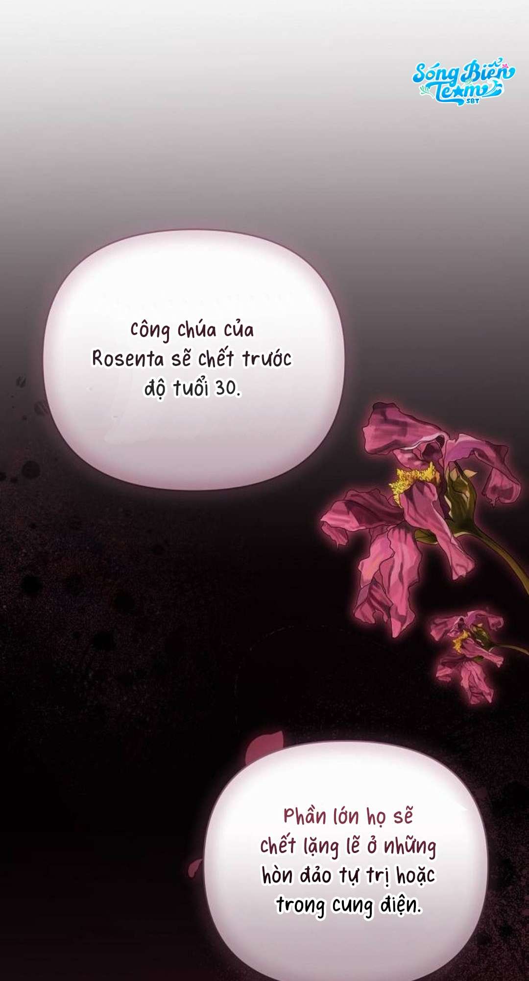 Dành Cho Nàng Juliet Xinh Đẹp Chap 9 - Trang 2