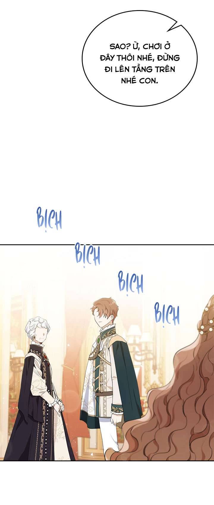 Kiếp Này Nhất Định Làm Gia Chủ Chap 57 - Trang 2