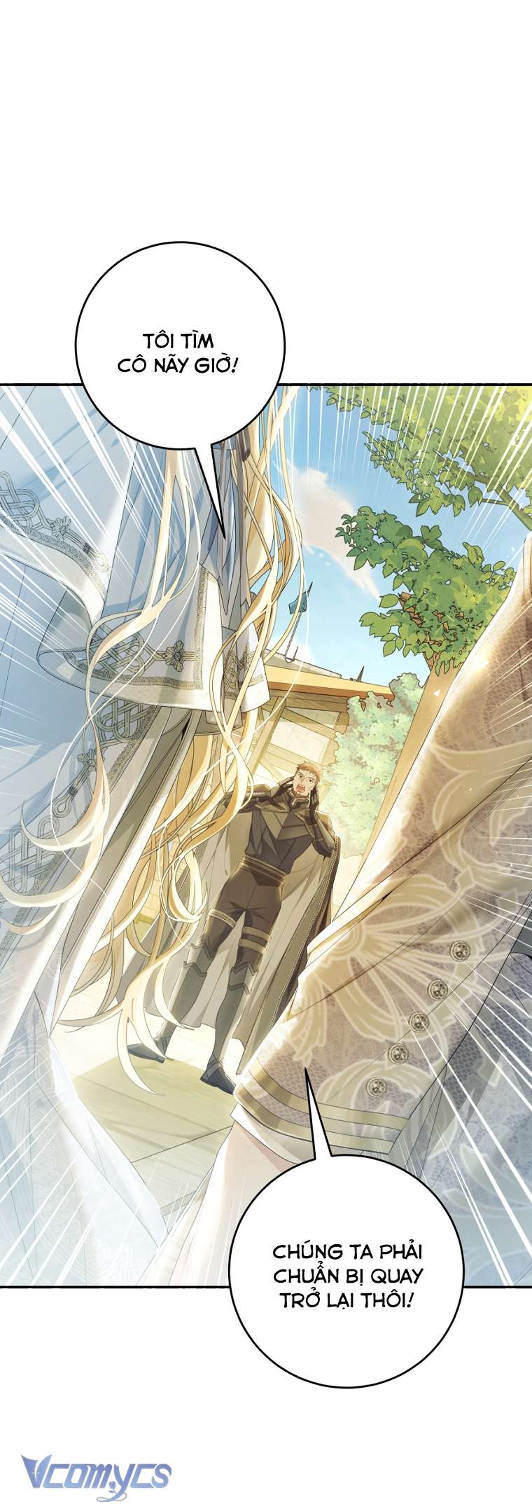 Ác Nữ Chỉ Là Một Con Rối Chap 99 - Trang 2