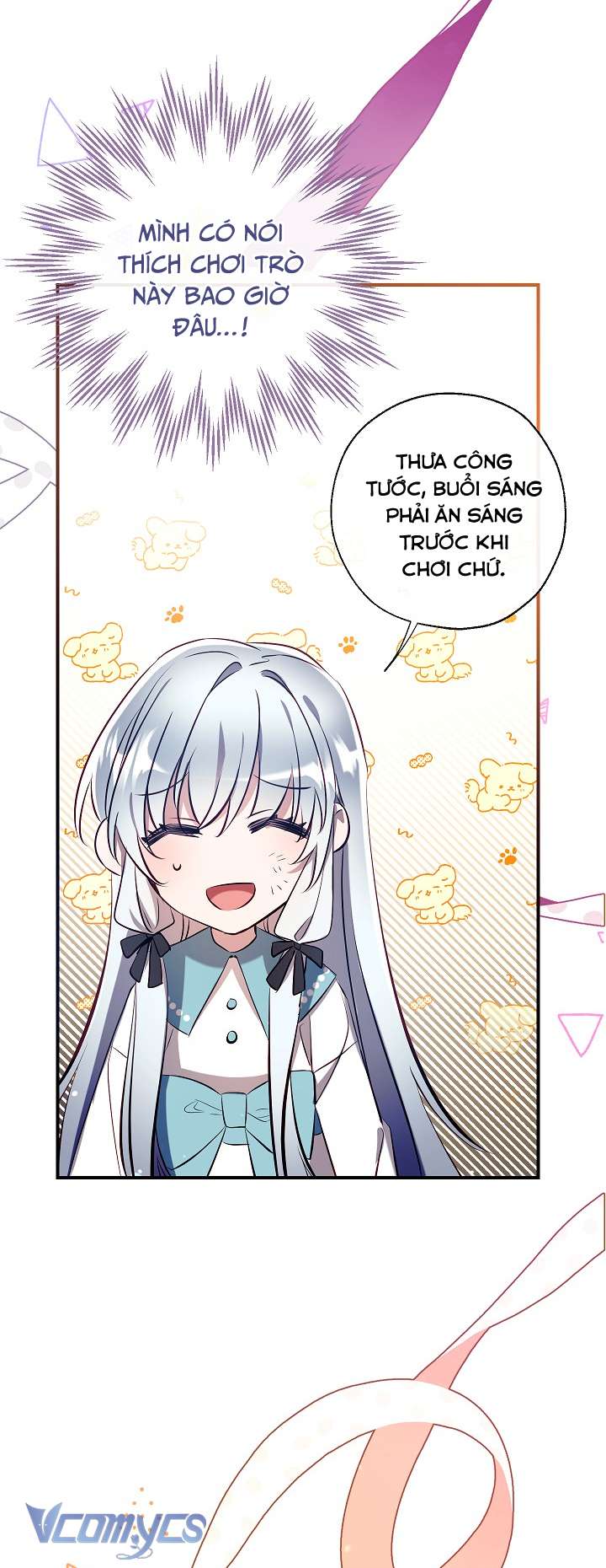 Chúng Ta Có Thể Trở Thành Một Gia Đình Được Không? Chap 78 - Trang 2