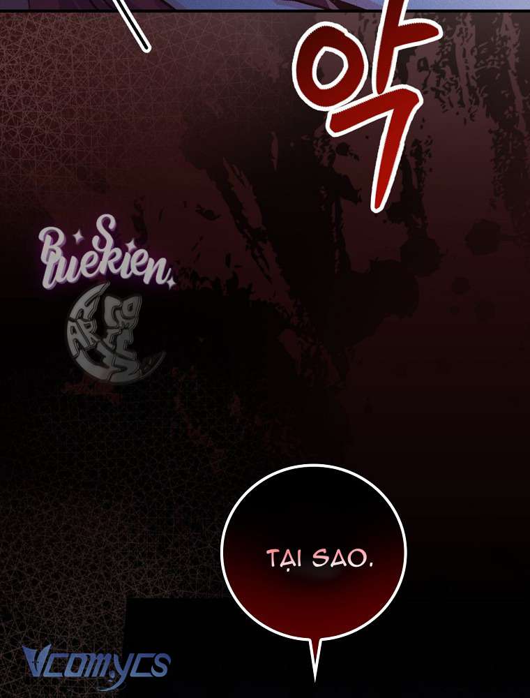 Chị Gái Của Nhân Vật Phản Diện Hôm Nay Cũng Đang Đau Khổ Chapter 47 - Trang 4