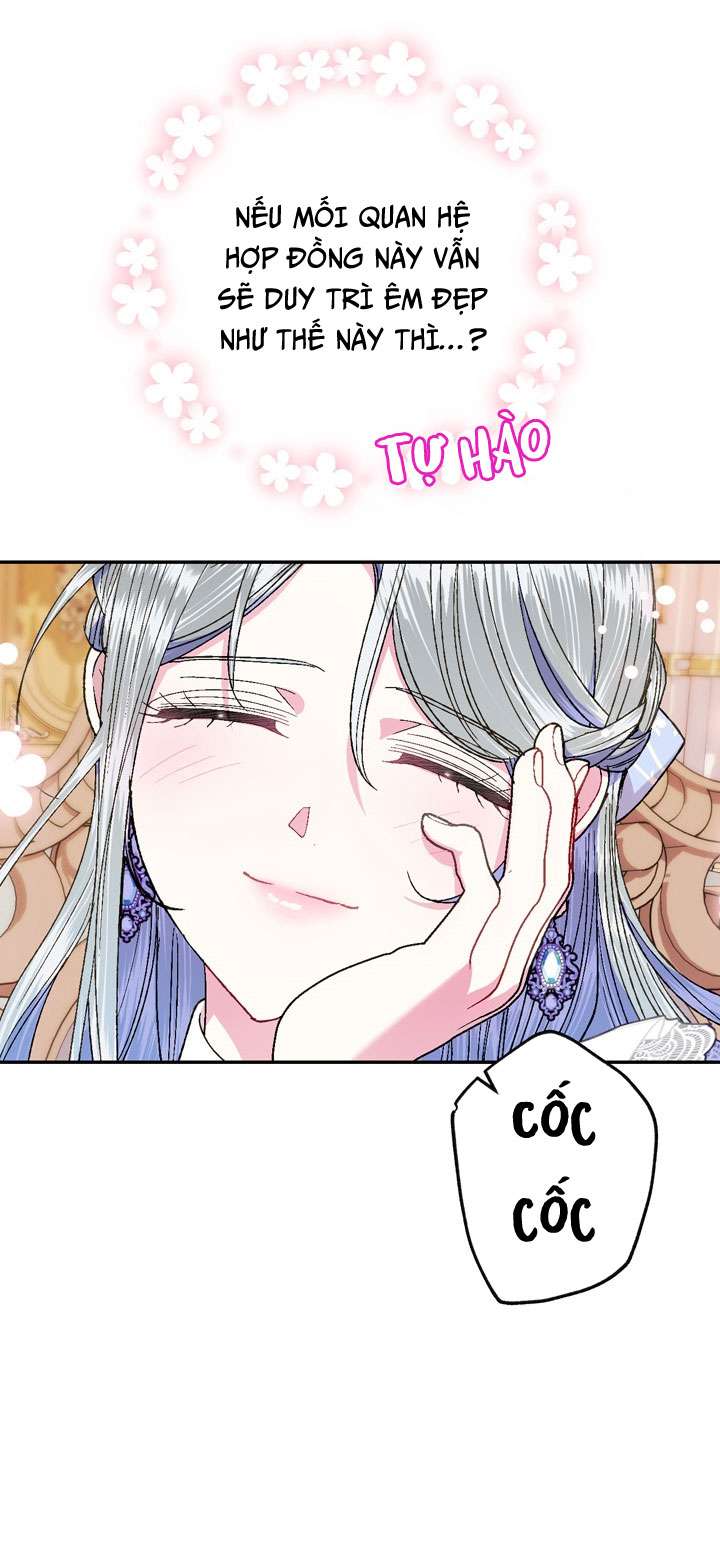 Cha À, Con Không Muốn Kết Hôn Đâu Chap 44 - Trang 2