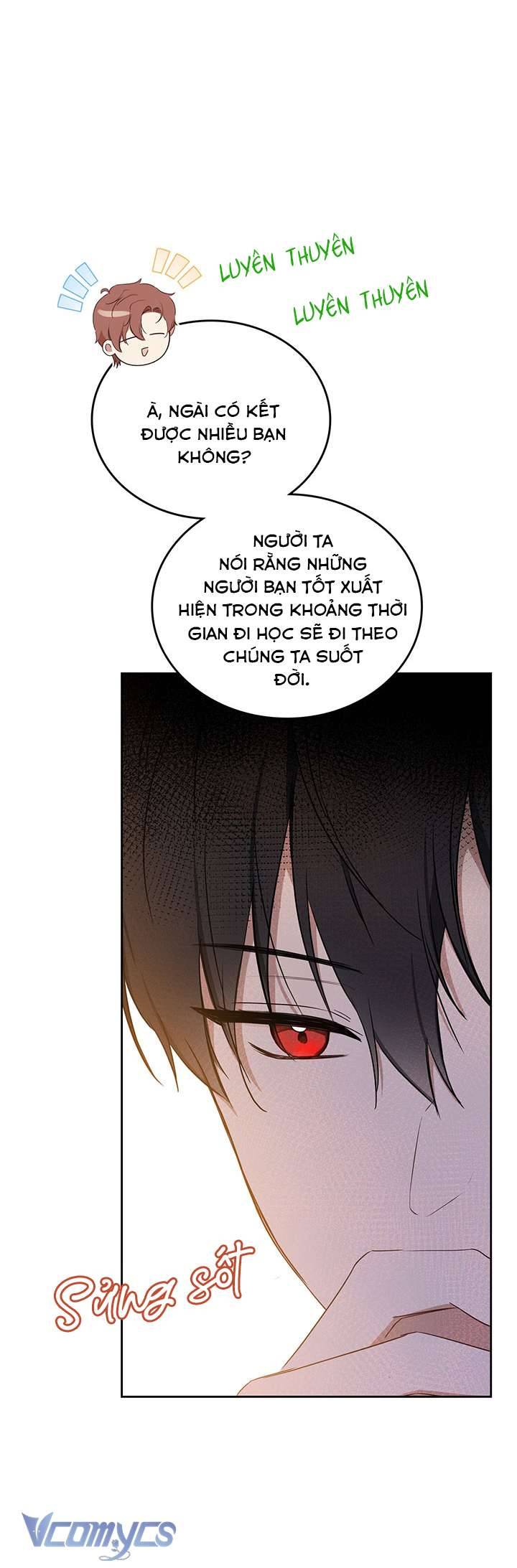 Kiếp Này Nhất Định Làm Gia Chủ Chap 133 - Trang 2