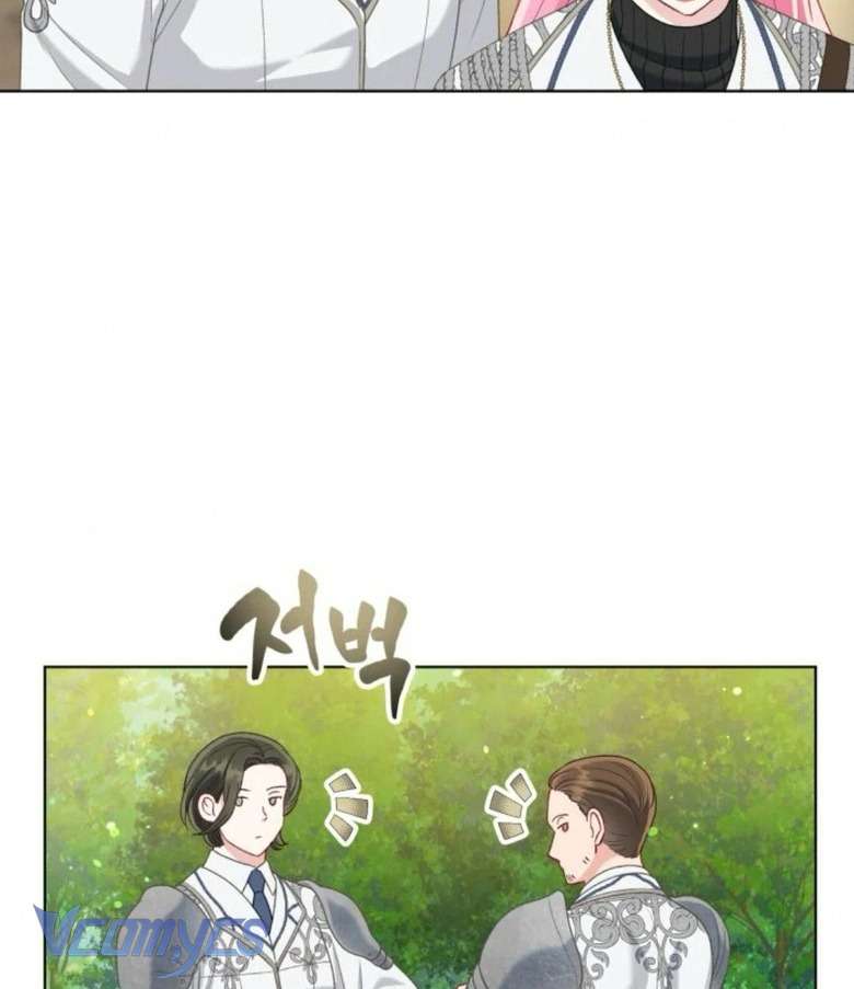 Sự Điều Trị Đặc Biệt Của Tinh Linh Chapter 89 - Trang 4