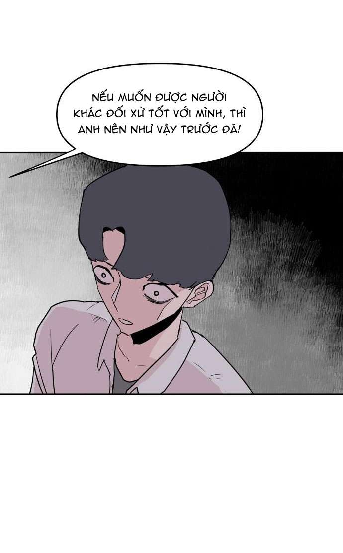 Yêu Không Hồi Kết Chap 5 - Trang 2