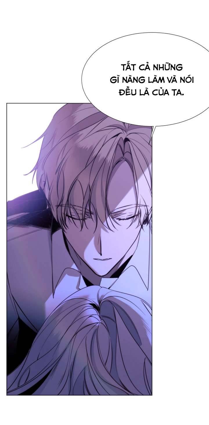 Ác Nữ Cần Bạo Chúa Chapter 17 - Trang 4