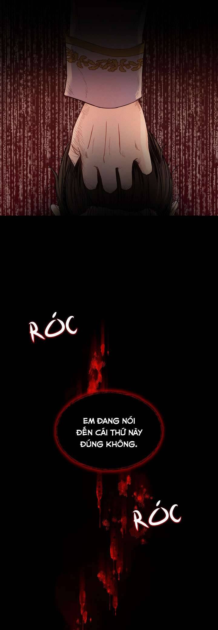 Công Nương Su Chapter 29 - Trang 4