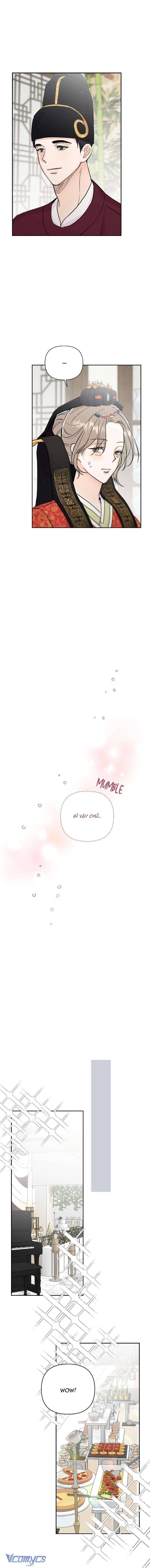 Hãy Ly Hôn Đi! Chapter 33 - Trang 3