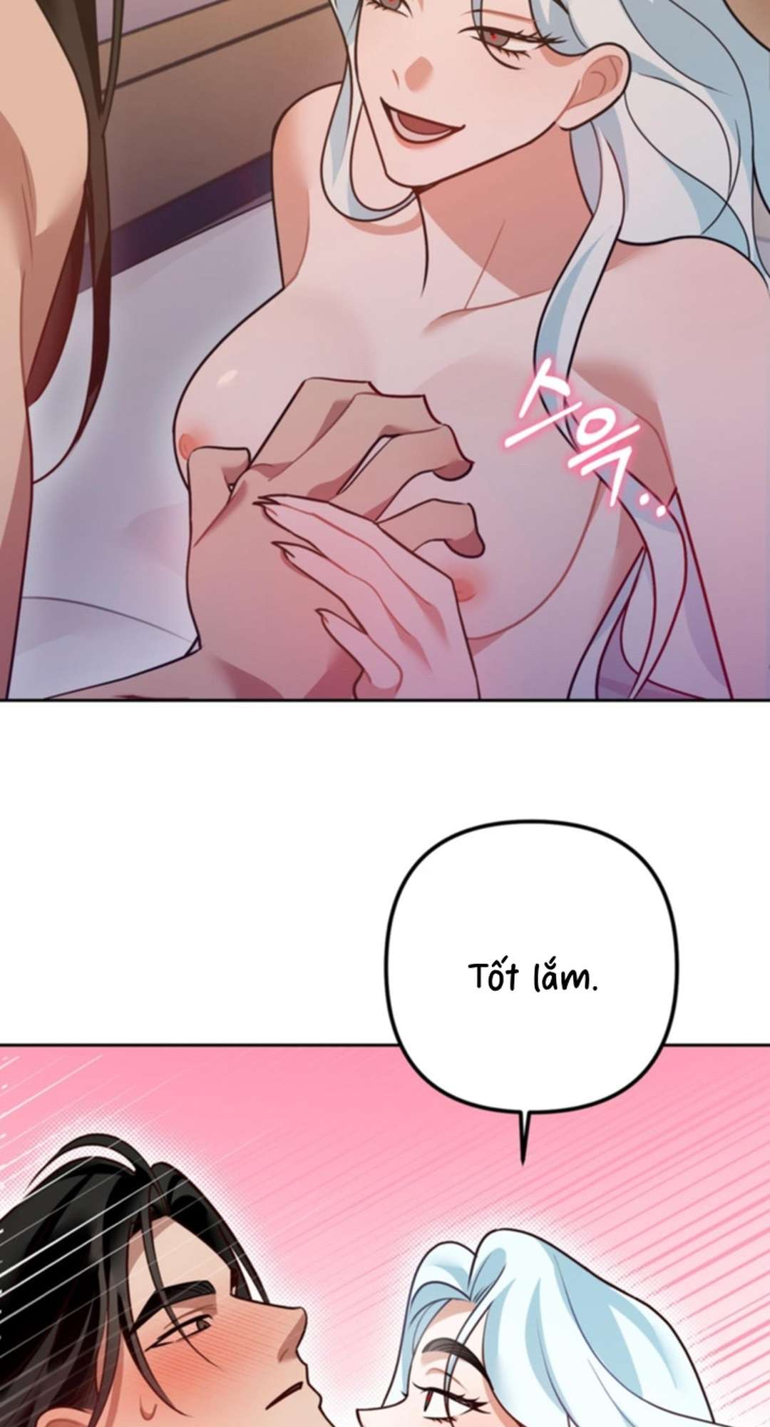 [ 18+ ] Kẻ Săn Mồi Chap 4 - Trang 2