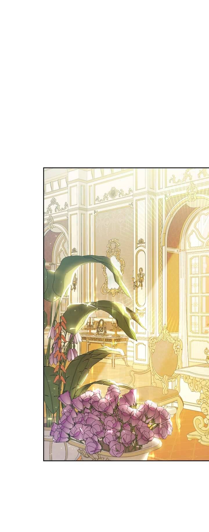 Ác Nữ Chỉ Là Một Con Rối Chap 55 - Trang 2