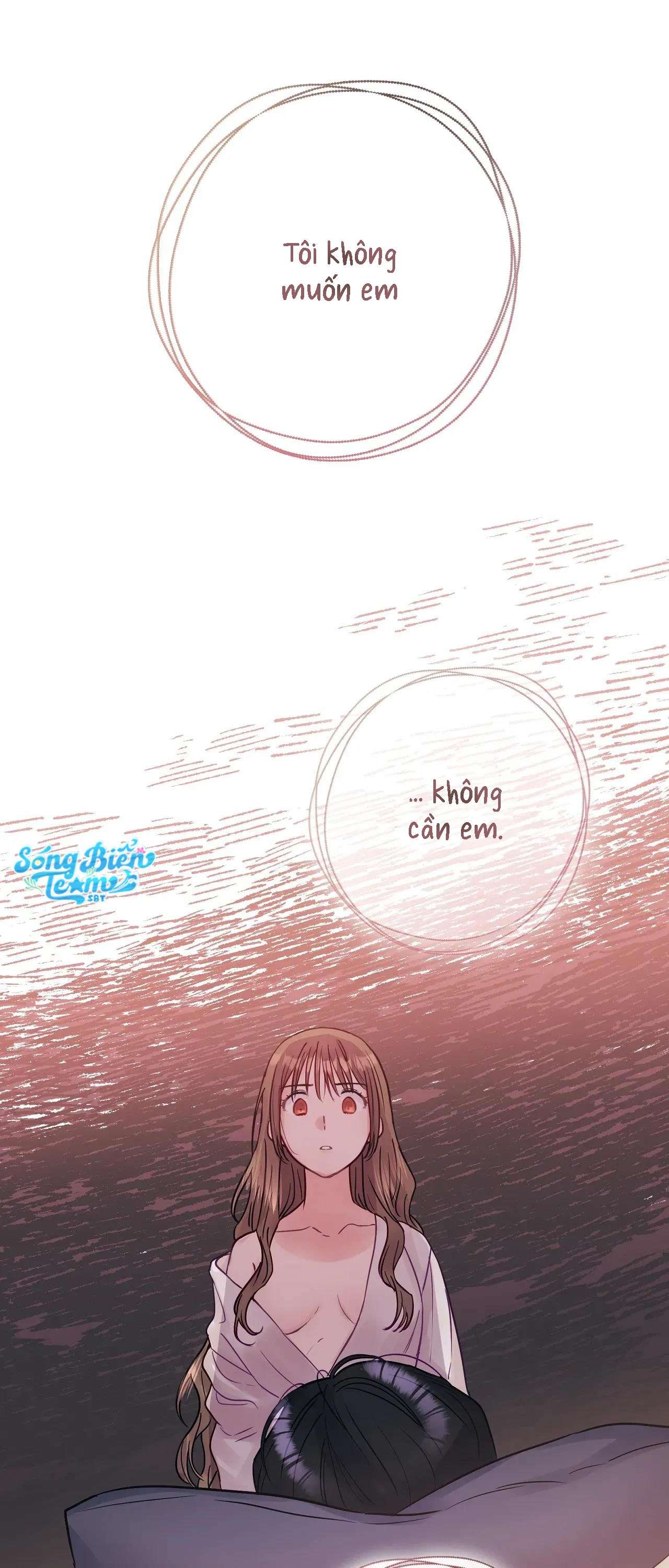 [ 18+ ] Người bạn nguy hiểm của anh trai Chap 3 - Trang 2