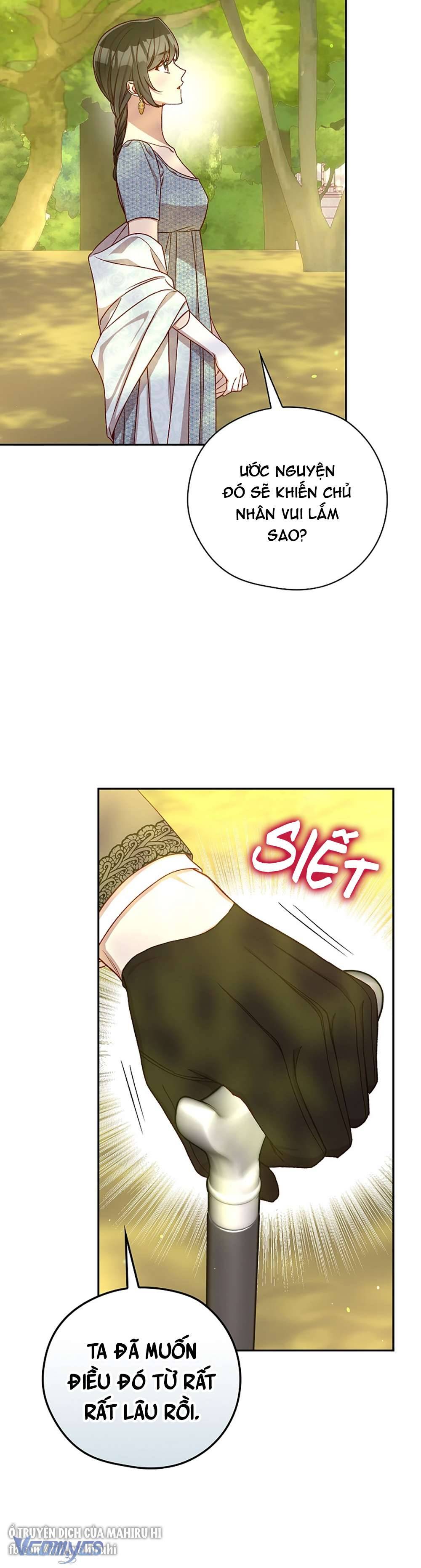 Sống Sót Dưới Thân Phận Hầu Nữ Chap 118 - Trang 2