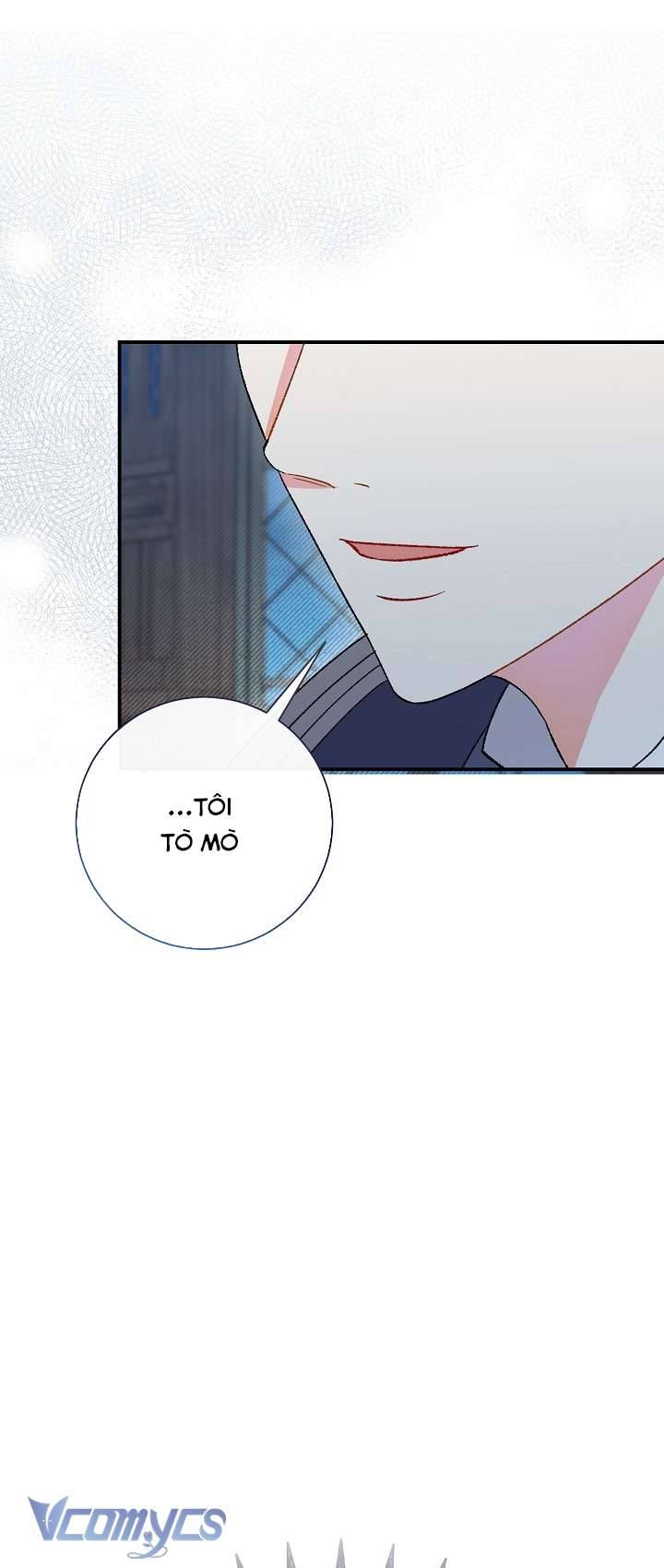 Người Xem Mắt Của Ác Nữ Quá Hoàn Hảo Chapter 3 - Trang 4