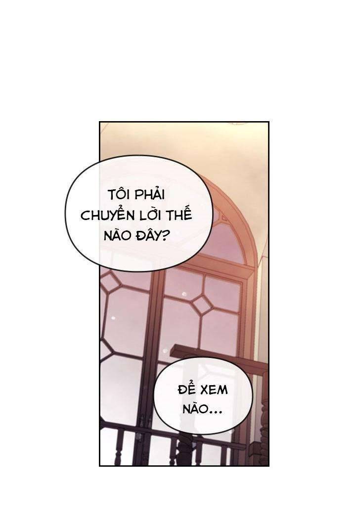 Kết Cục Của Nhân Vật Phản Diện Chỉ Có Thể Là Cái Chết Chapter 35 - Trang 4