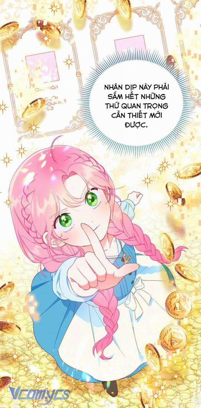 Sự Điều Trị Đặc Biệt Của Tinh Linh Chapter 31 - Trang 4