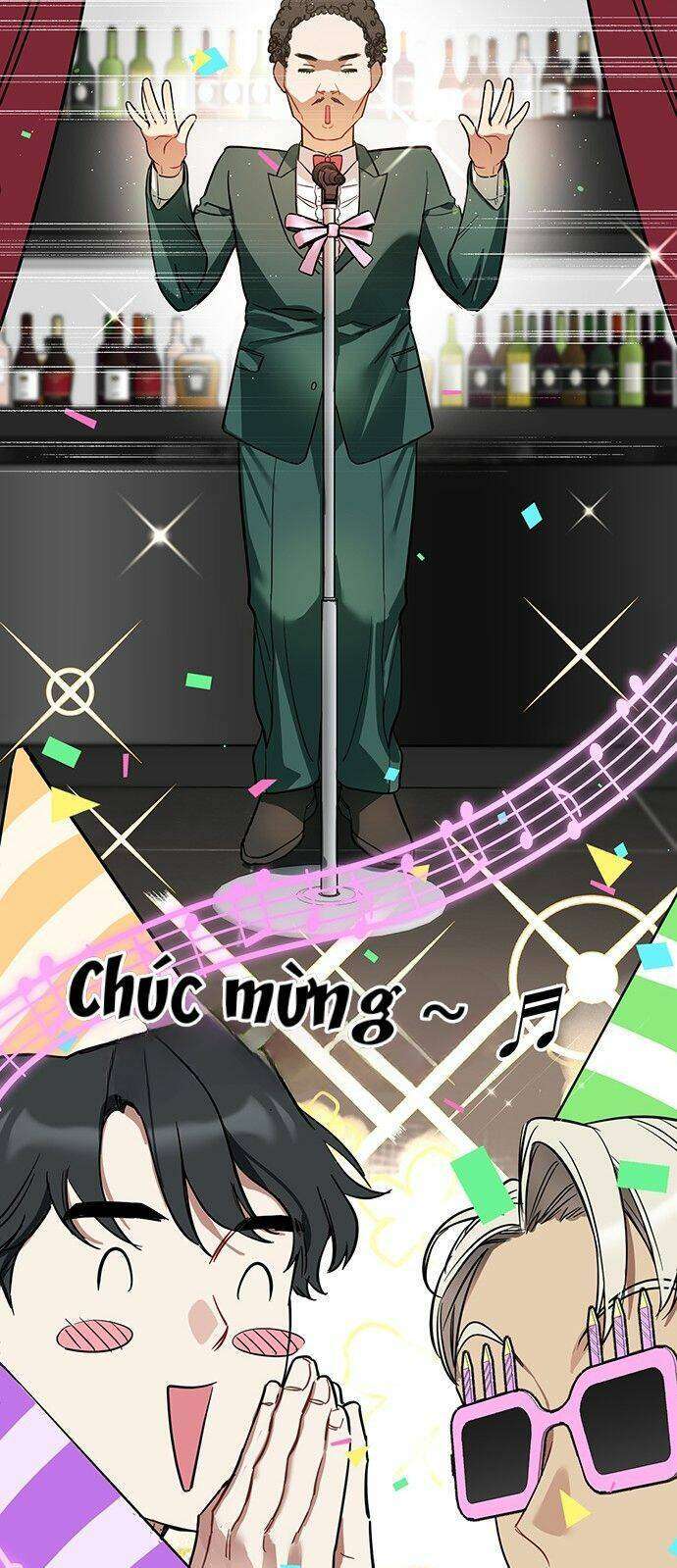 Công Việc Bất Thường Chapter 6 - Trang 4