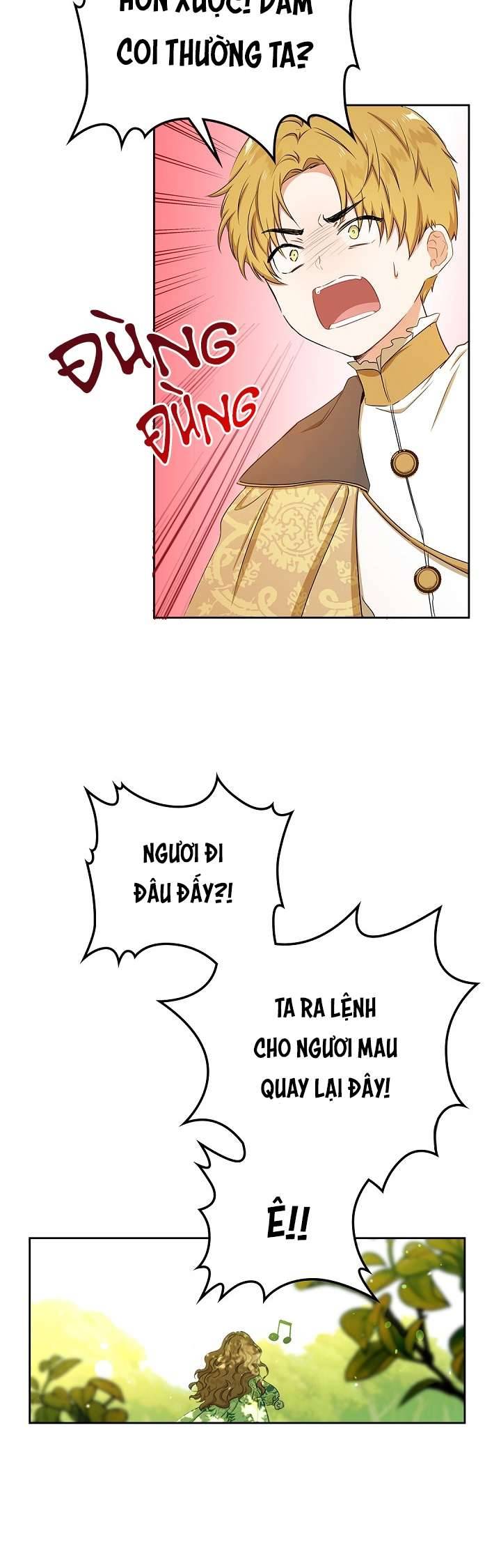 Kiếp Này Nhất Định Làm Gia Chủ Chap 15 - Trang 2