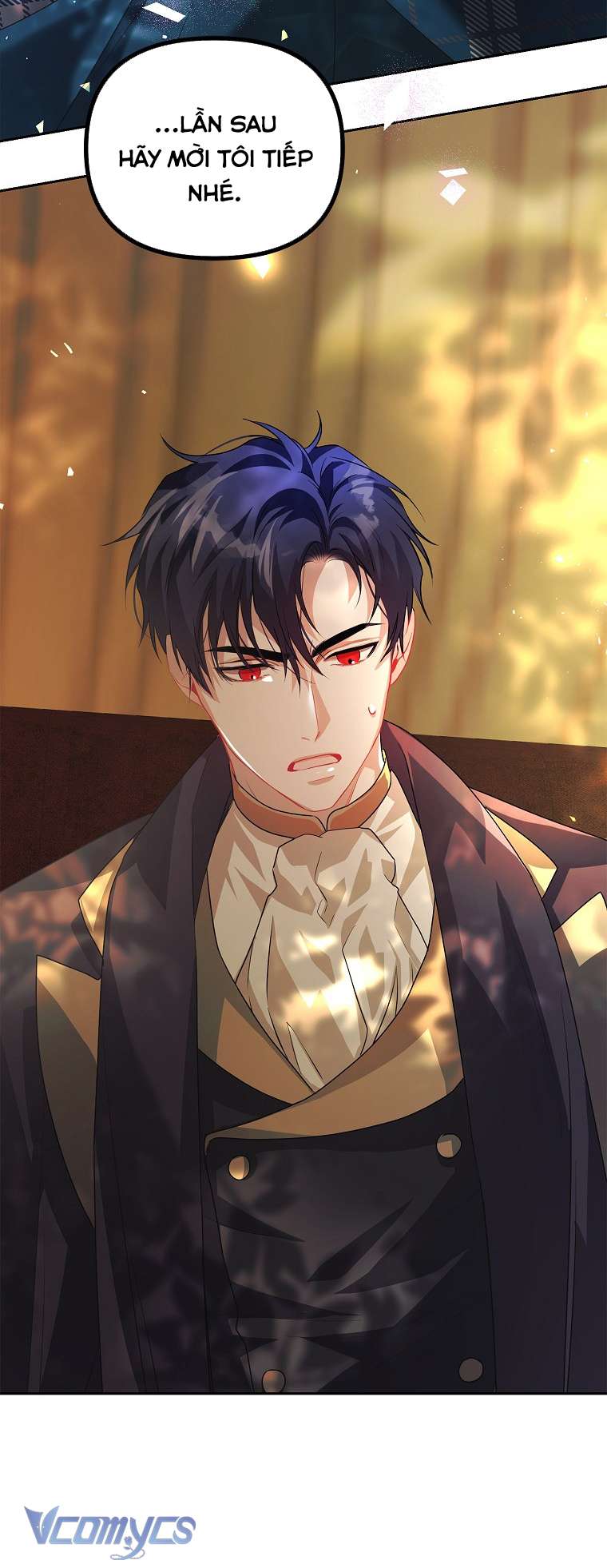 Thời Gian Của Nhân Vật Phụ Có Giới Hạn Chapter 20 - Trang 4