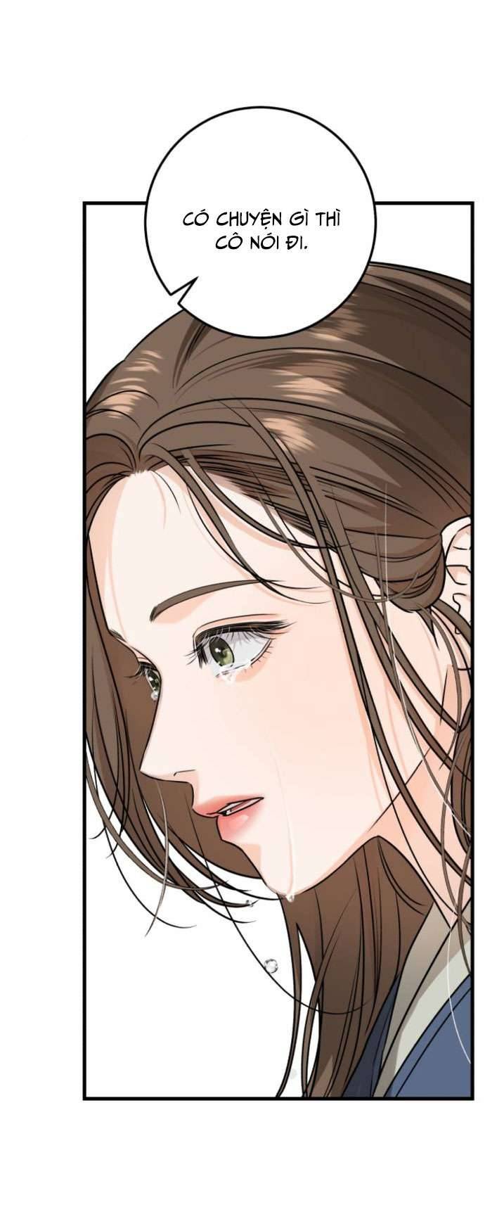 Tôi Nóng Lòng Muốn Chiếm Lấy Cô Ấy Chap 18 - Trang 3