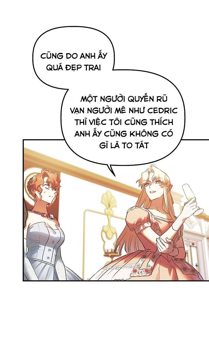 May Mắn Hay Bất Hạnh Chap 61 - Next Chap 62