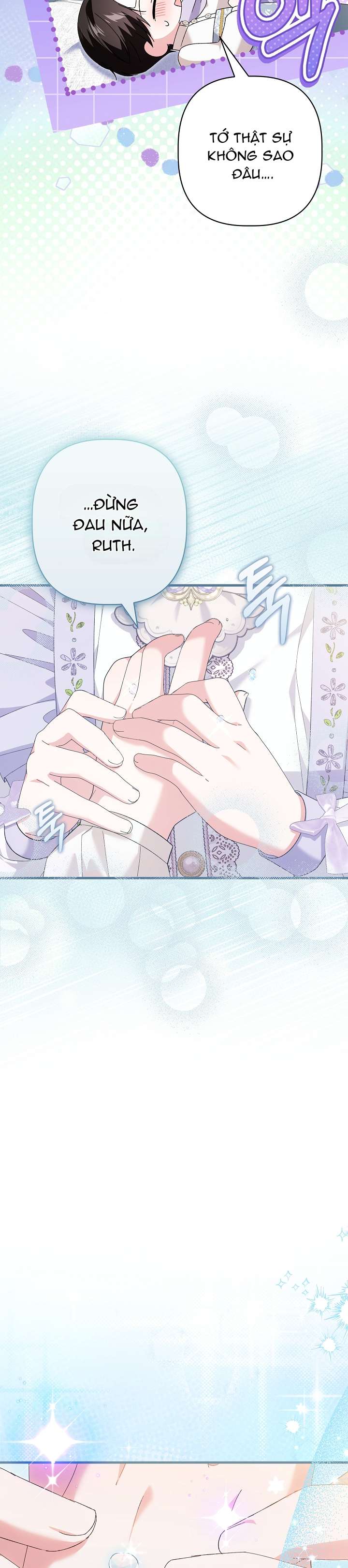 Cha Của Nam Chính Từ Chối Hủy Hôn Chapter 33 - Trang 4