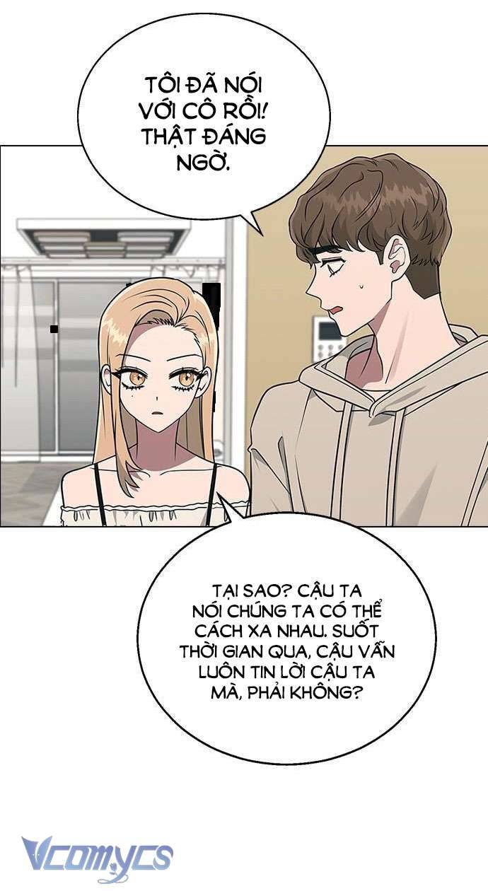 Nếu Chia Tay, Chúng Ta Sẽ Chết Chap 10 - Trang 2