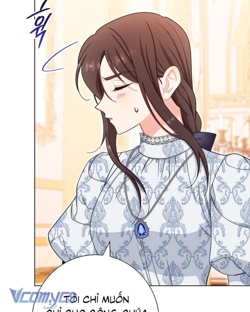 Hầu Gái Độc Quyền Của Hoàng Hậu Phản Diện Chapter 40 - Trang 4