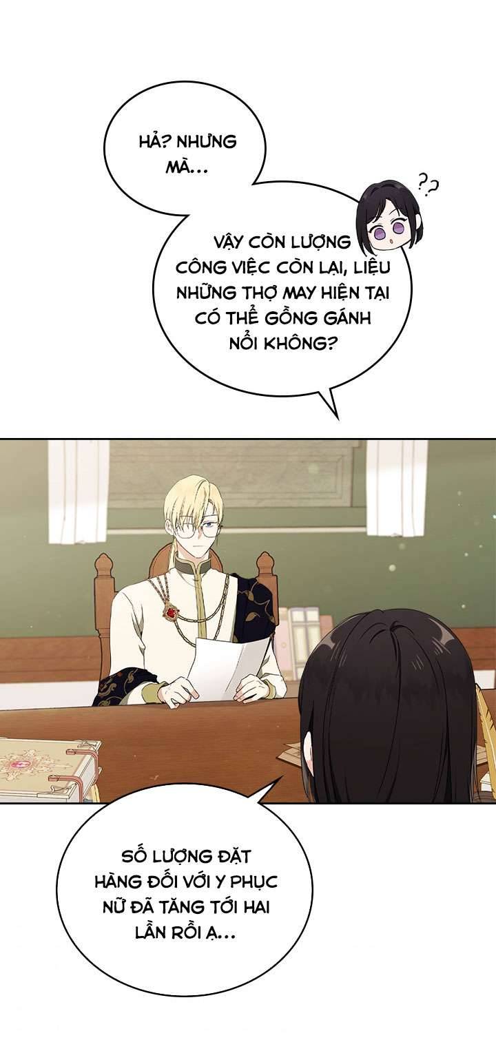 Kiếp Này Nhất Định Làm Gia Chủ Chap 38 - Trang 2