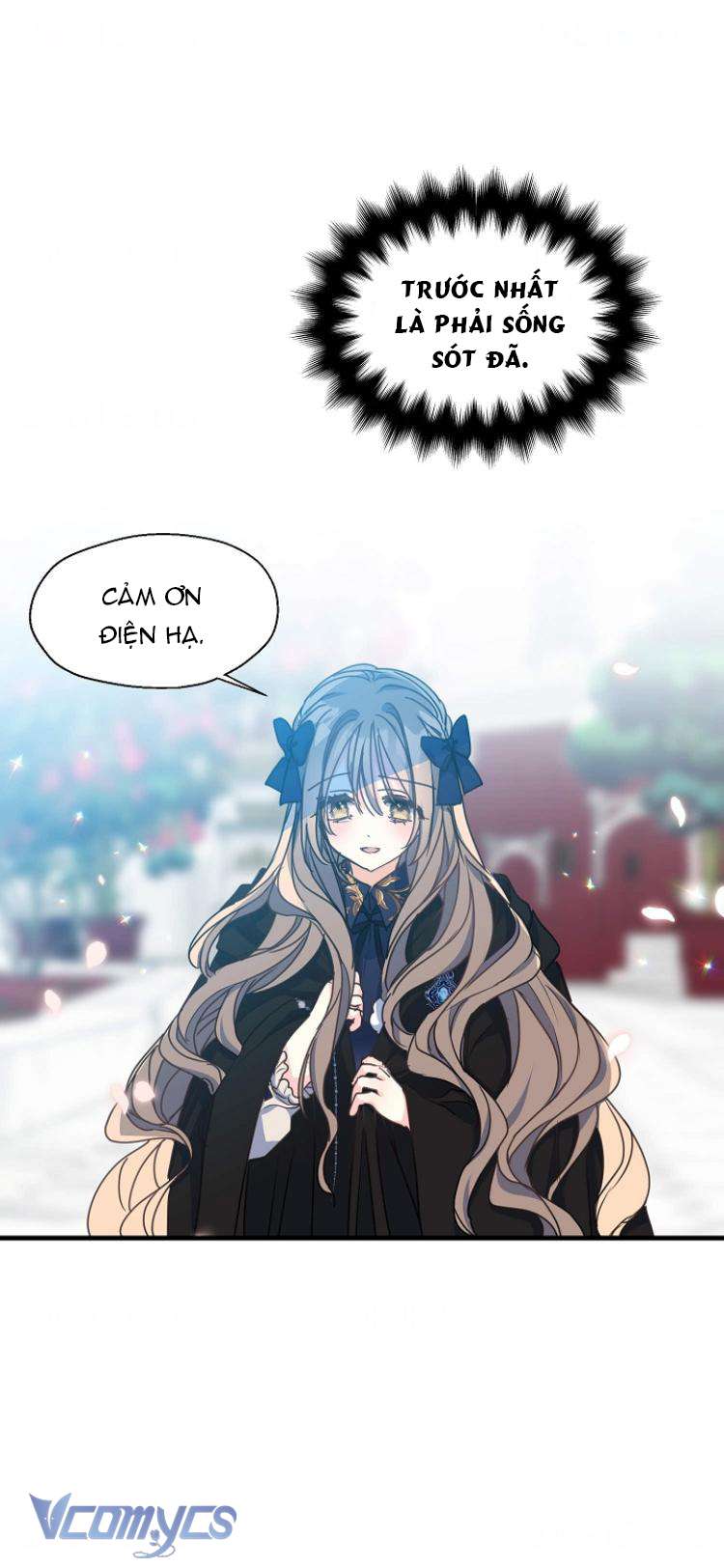 Bệ Hạ Xin Đừng Giết Tôi!!! Chap 41 - Trang 3