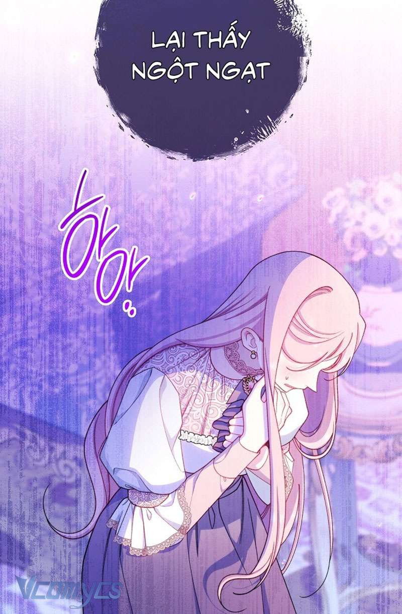 Hầu Gái Độc Quyền Của Hoàng Hậu Phản Diện Chap 58 - Trang 4