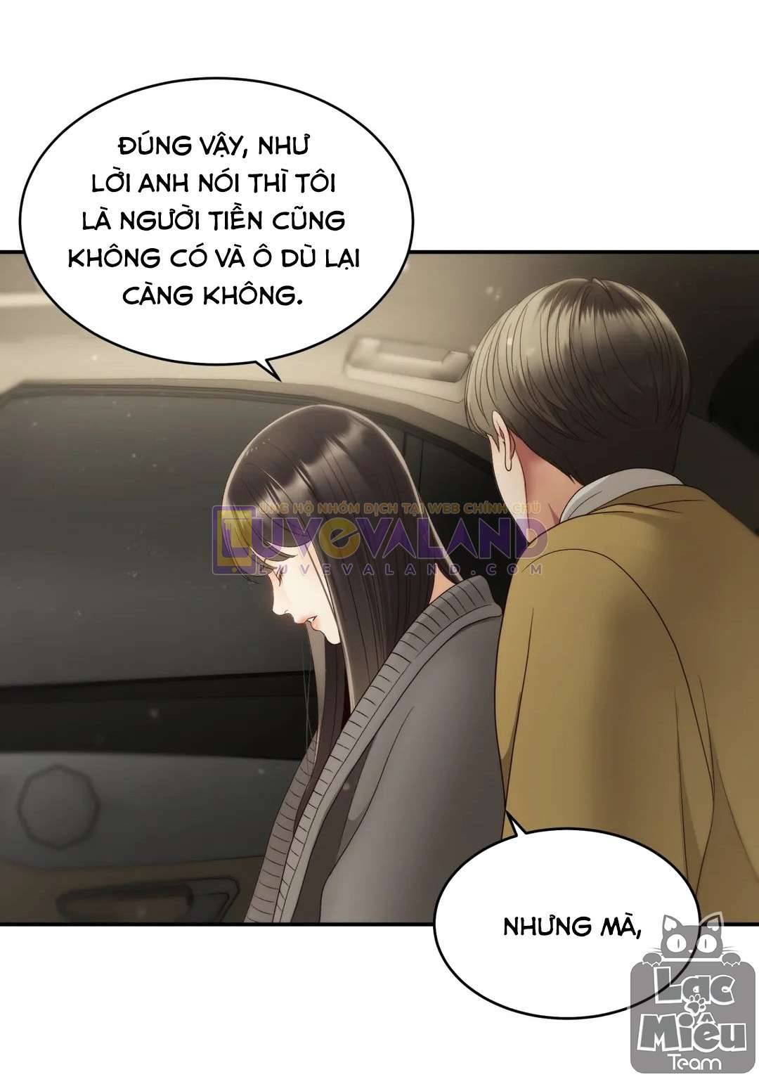 Ngôi Sao Ban Mai Chap 34 - Trang 2