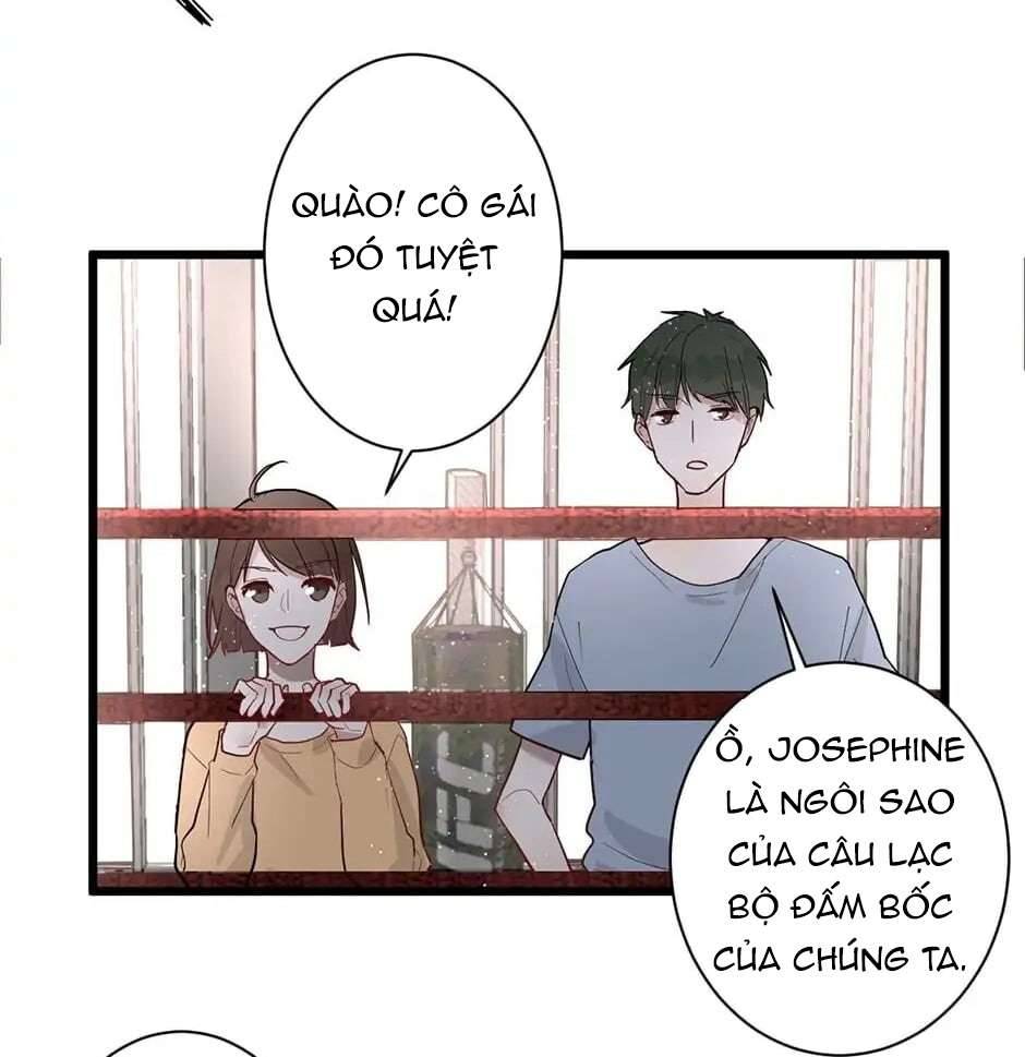 Hướng Dẫn Chiến Lược Người Tình Trong Mơ Chap 1 - Trang 2