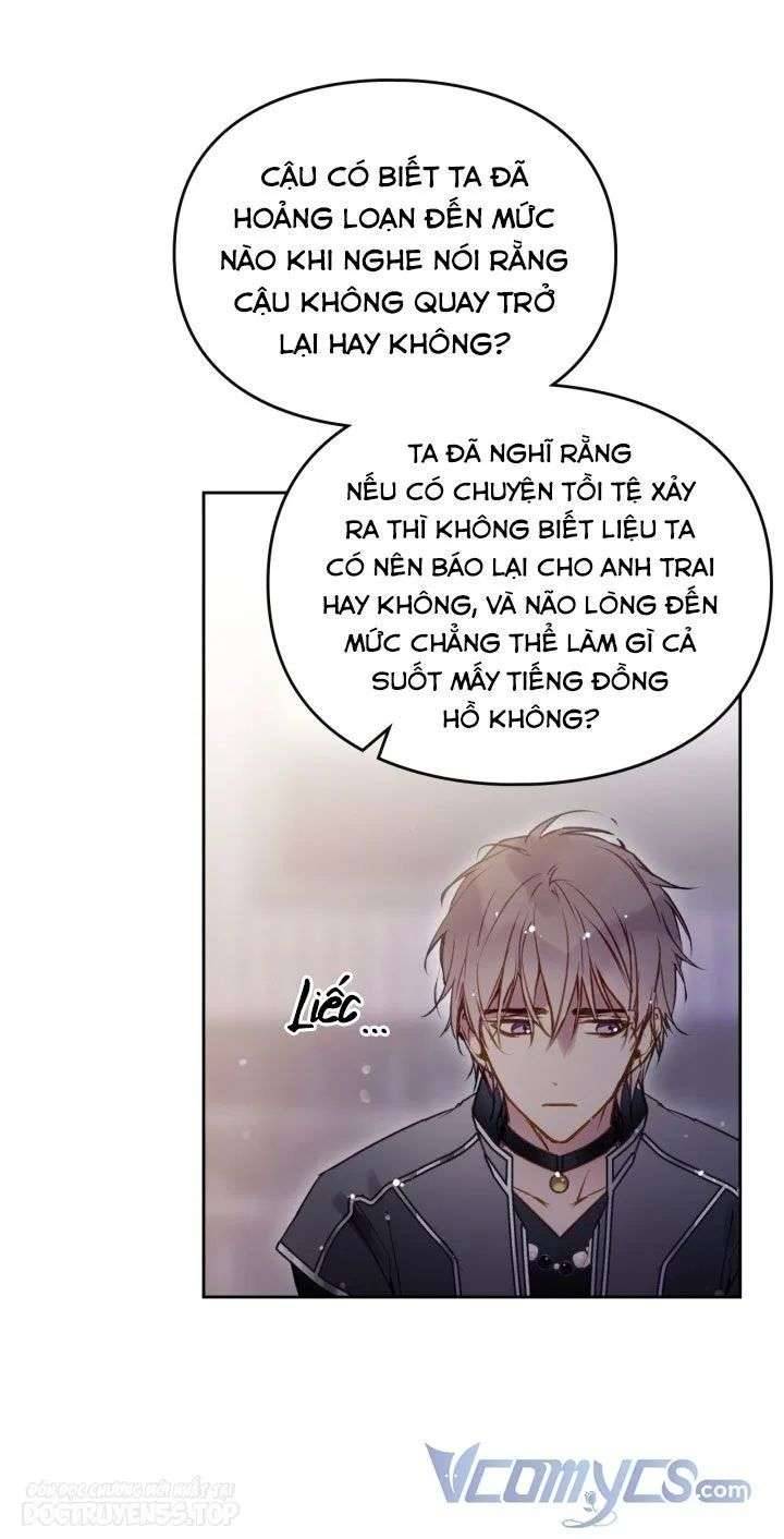 Kết Cục Của Nhân Vật Phản Diện Chỉ Có Thể Là Cái Chết Chapter 126 - Trang 4