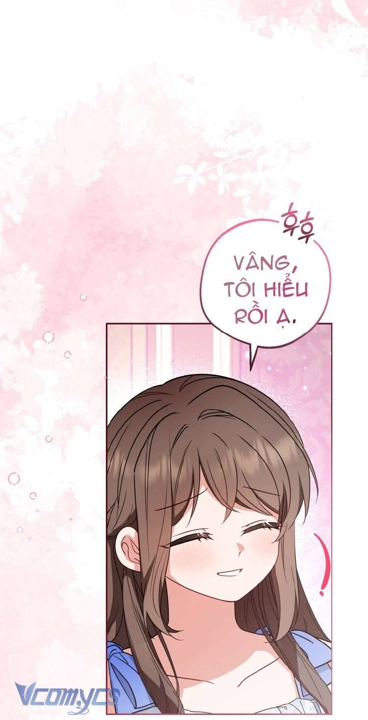 Được Yêu Thương Mà Còn Ngại Ngùng Sao! Chap 51 - Trang 4