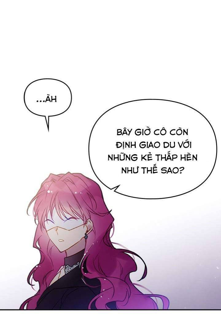 Kết Cục Của Nhân Vật Phản Diện Chỉ Có Thể Là Cái Chết Chapter 37 - Trang 4