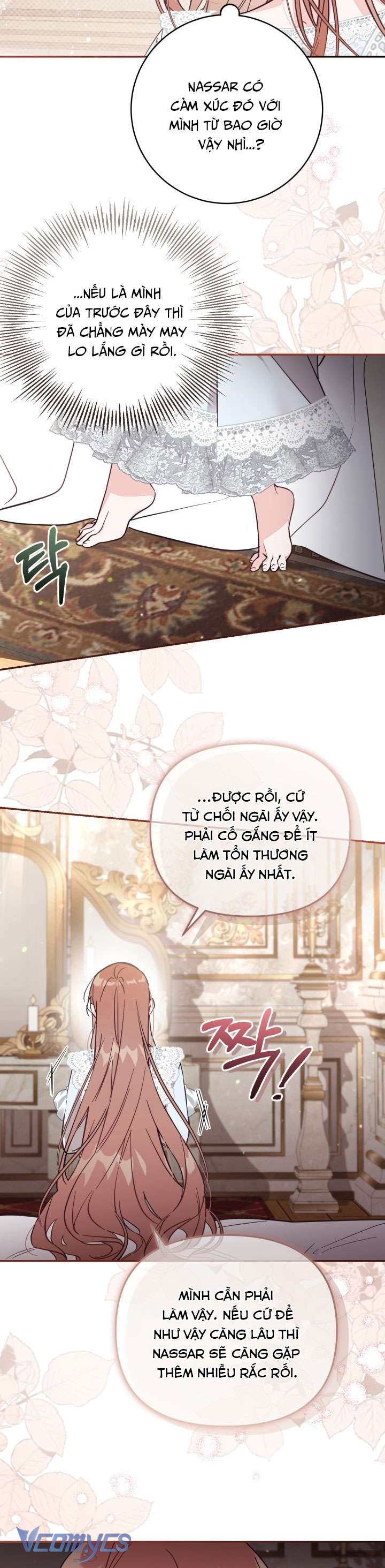 Không Có Chỗ Cho Kẻ Giả Mạo Chap 72 - Trang 2