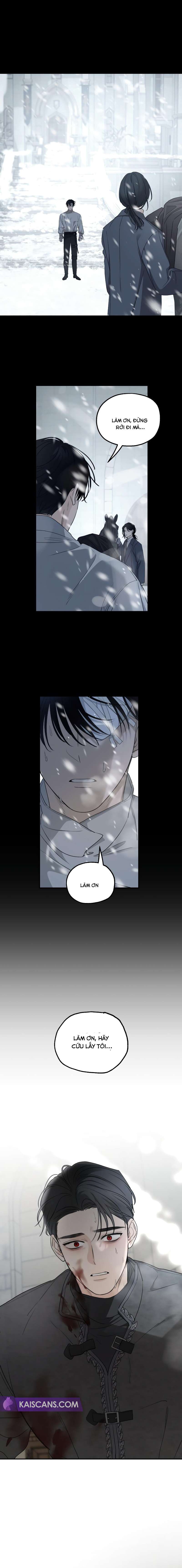 Gia Đình Chồng Quá Ám Ảnh Bởi Tôi Chap 91 - Trang 2