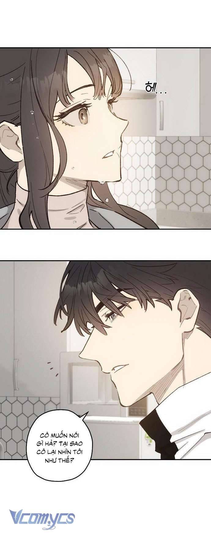 Onsaemiro Chapter 12 - Trang 4