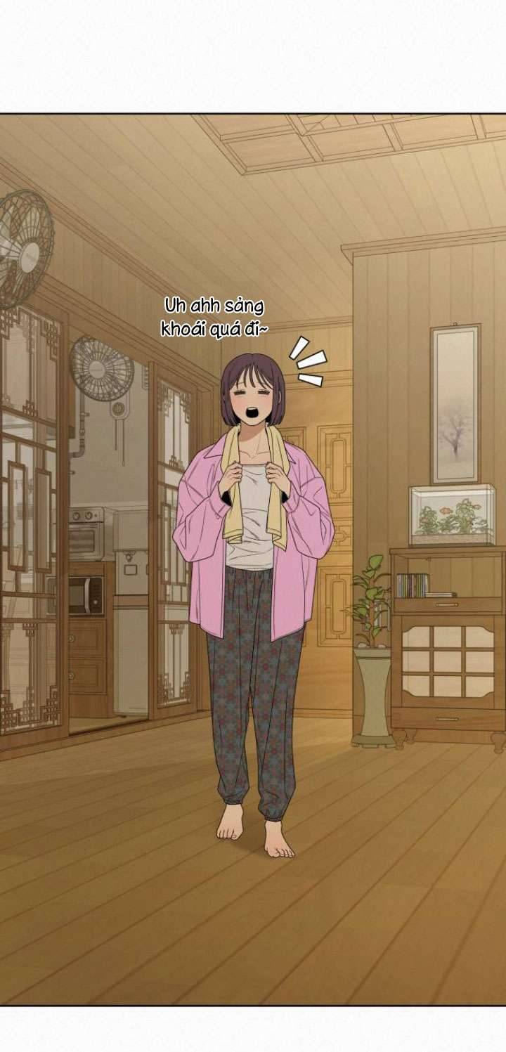 Chiến Lược: Tình Yêu Trong Sáng Chap 88 - Trang 2