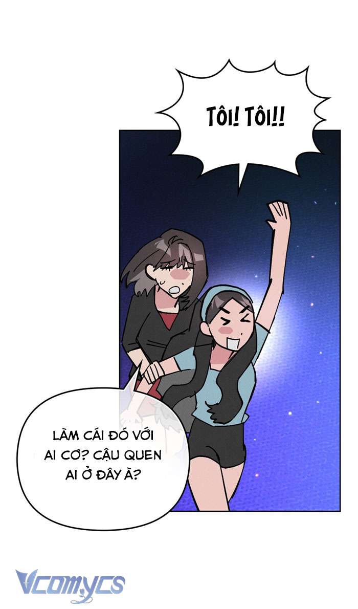 [18+] 7 Giây Thay Vì Một Nụ Hôn Chap 33 - Trang 2