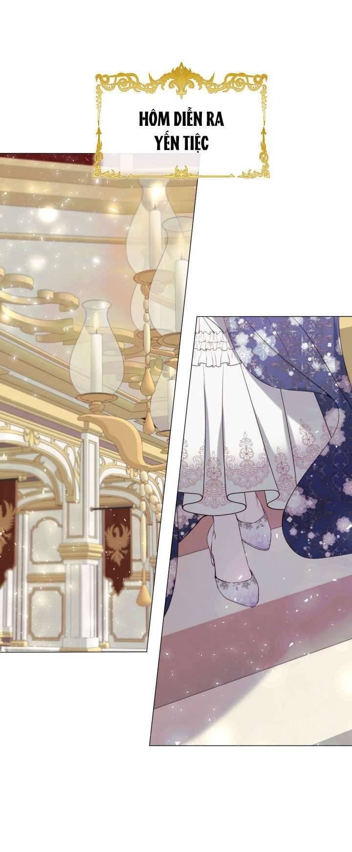 Ác Nữ Cần Bạo Chúa Chapter 27 - Trang 4