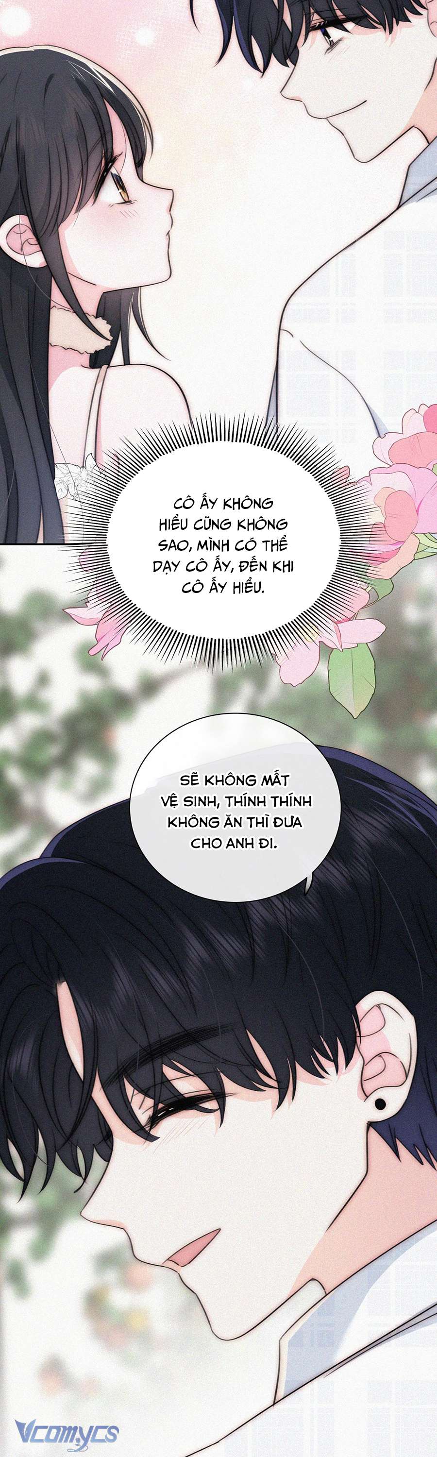 Một Mực Cưng Chiều Chap 106 - Trang 2