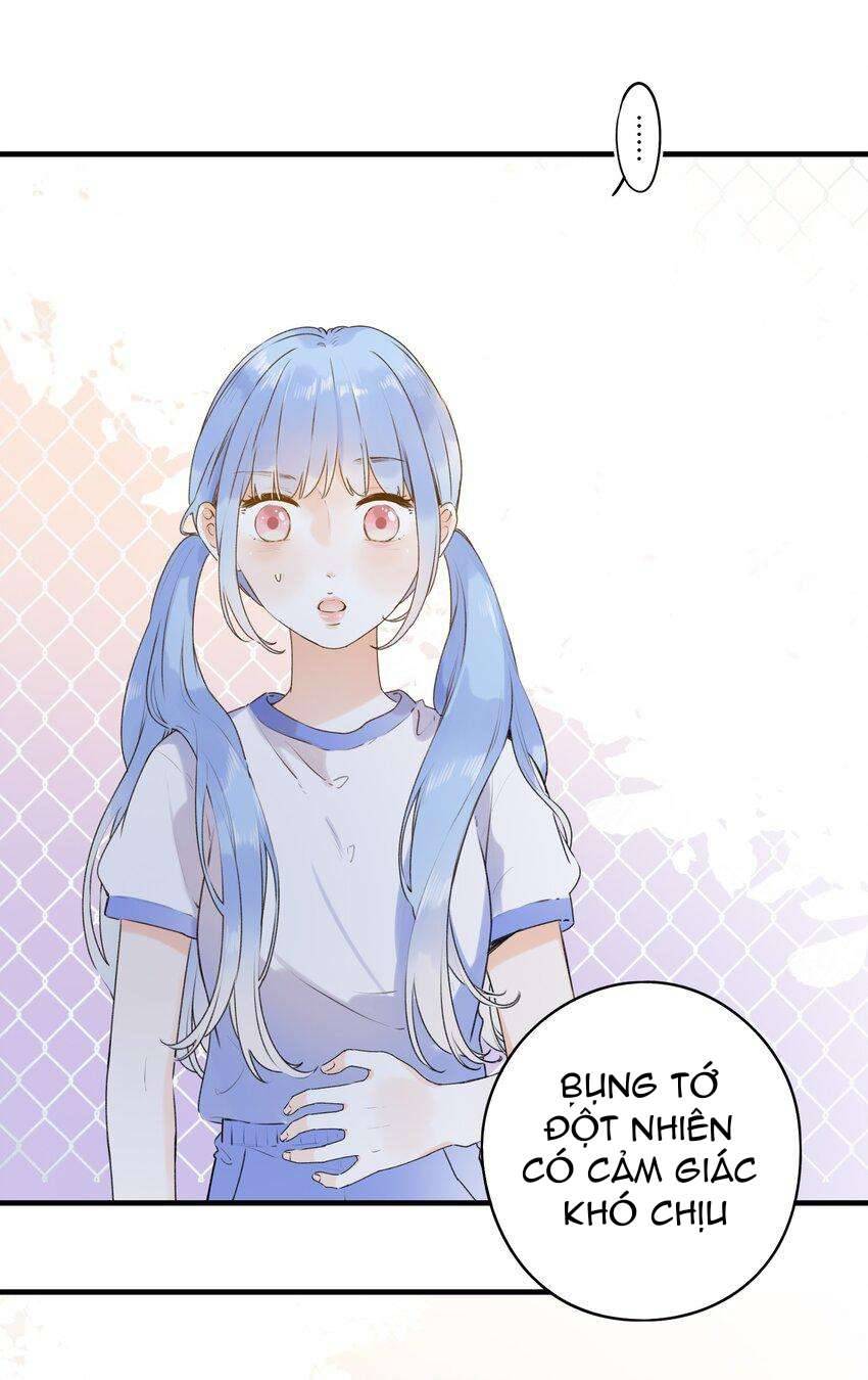 Ánh Sao Phiêu Linh Trong Nước Chapter 22 - Trang 3