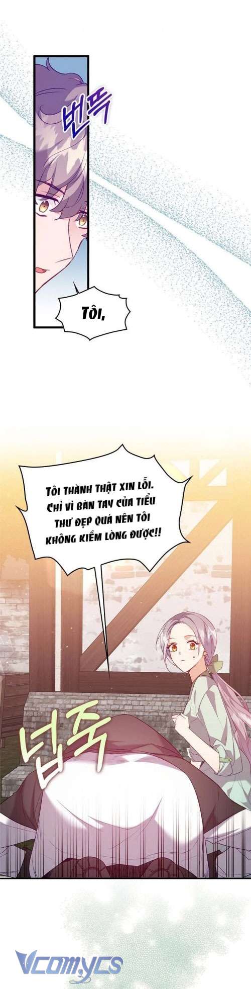 Tôi Chỉ Nhận Ra Sau Khi Mất Cô Ấy Chap 11 - Trang 2