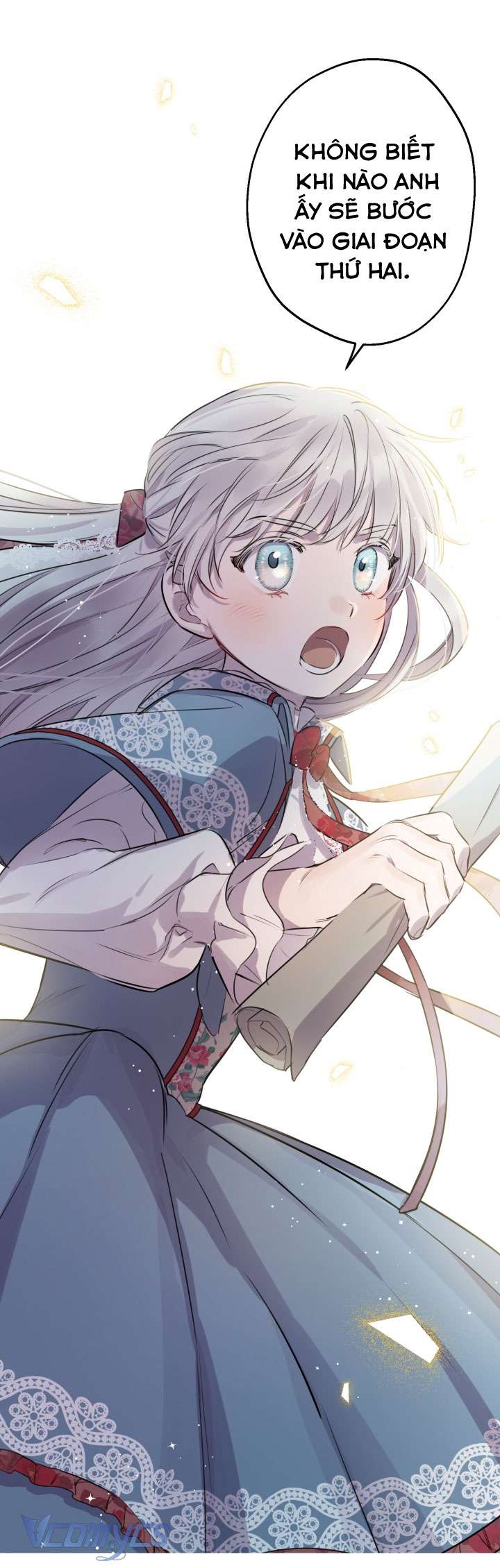 Những Nhân Vật Mạnh Nhất Thế Giới Ám Ảnh Tôi Chapter 47 - Trang 4